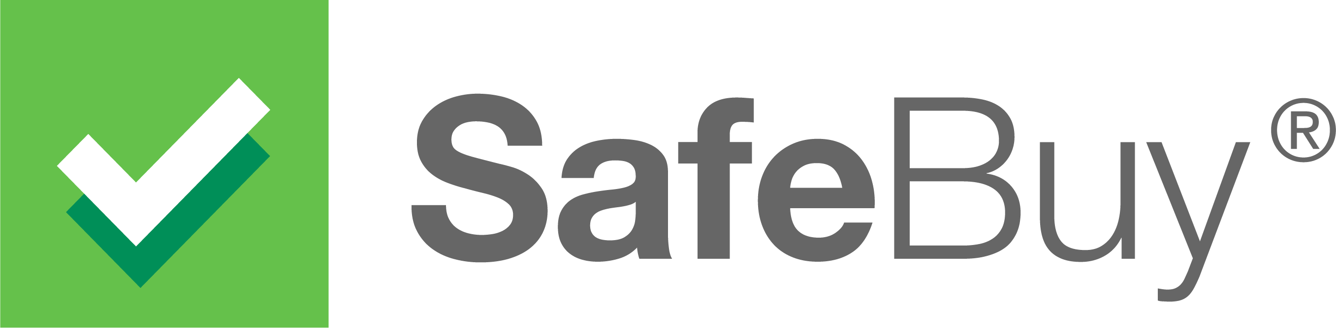 SafeBuy standard logo